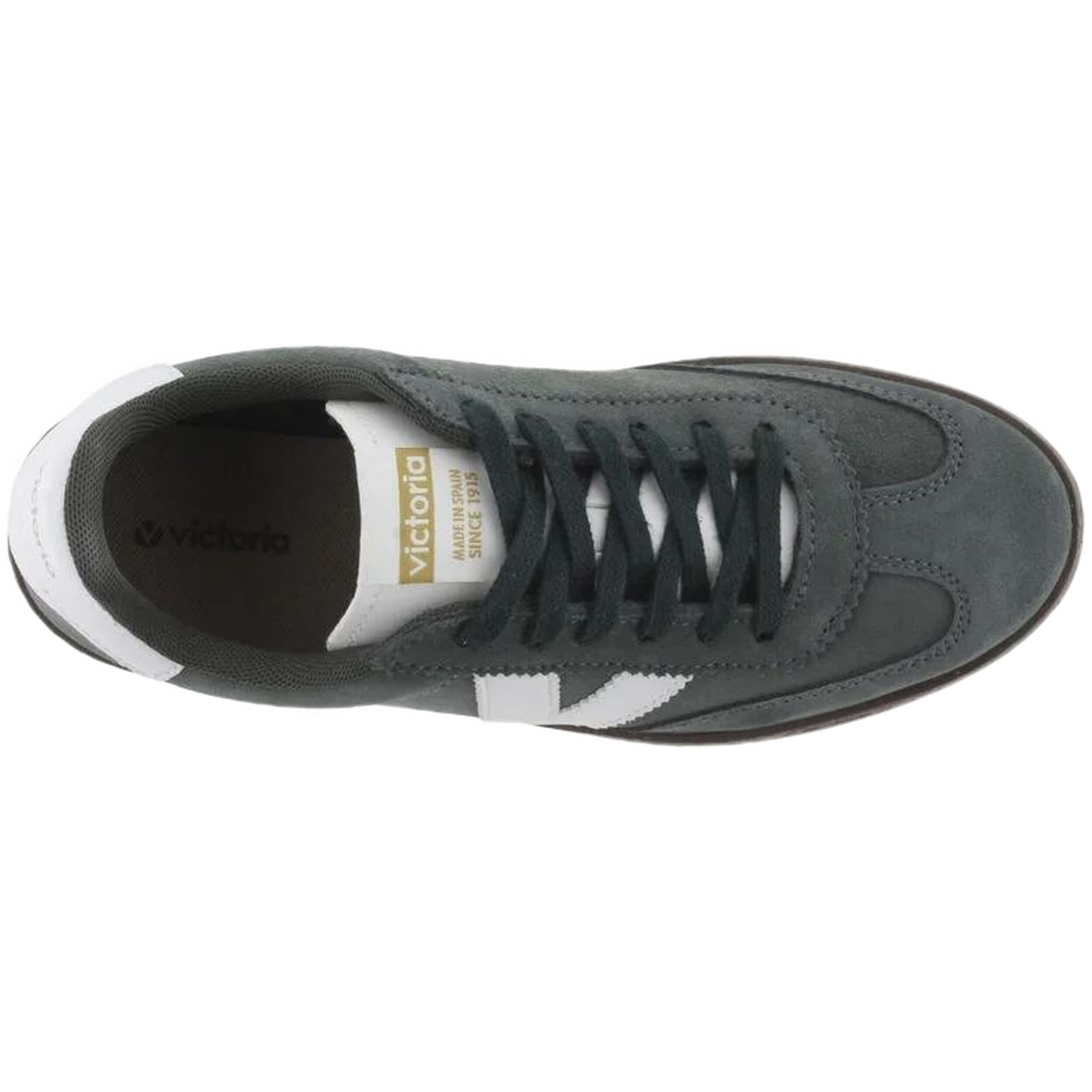 Baskets Victoria modèle 1126199-64 pour homme 4/5