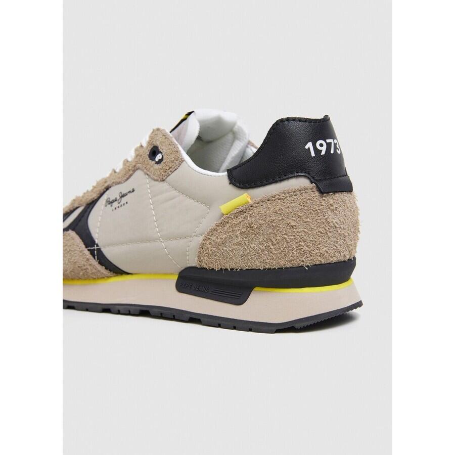 Sapatilhas Pepe Jeans Brit Fly 6/6