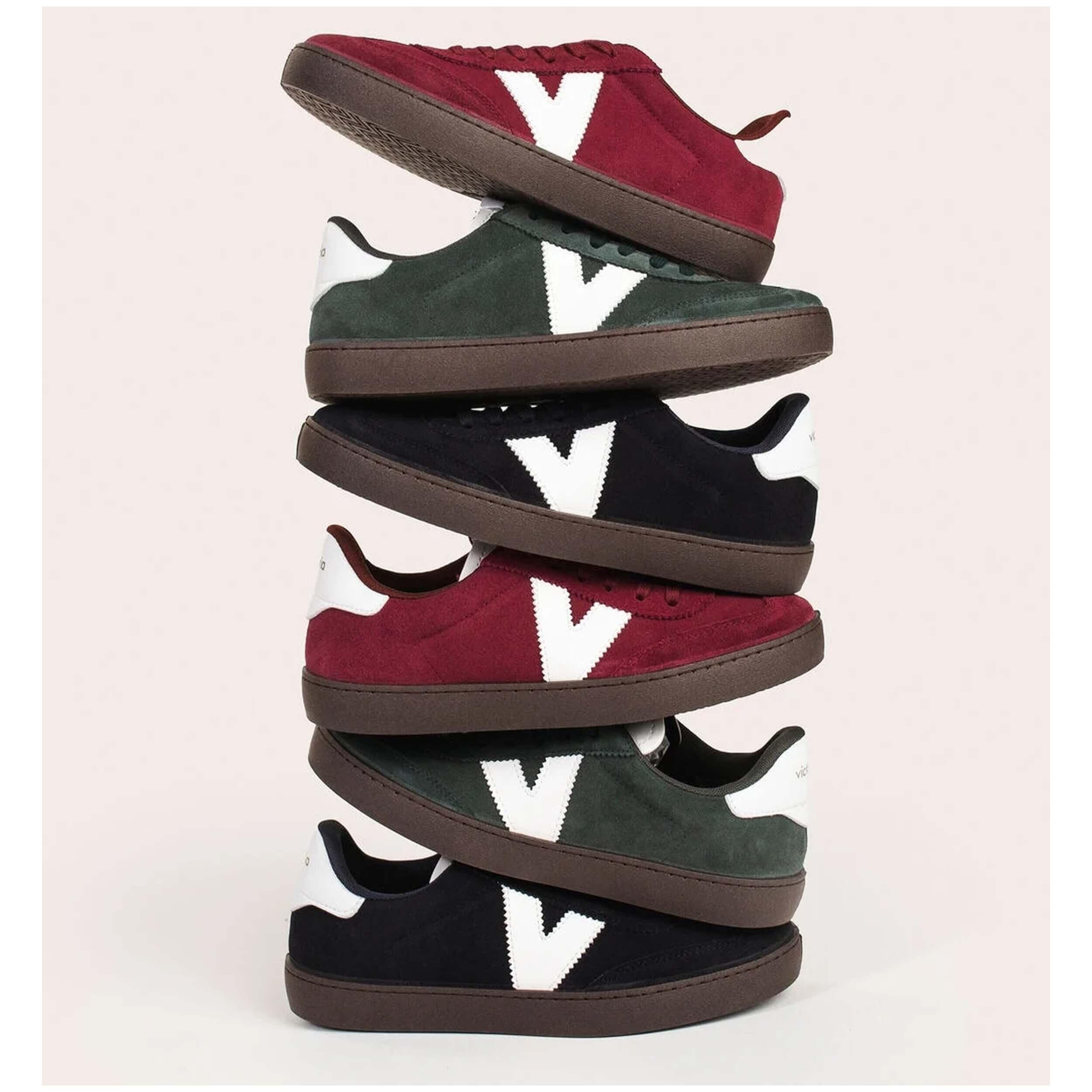 Zapatillas Victoria modelo 1126199-41 para unisex 5/5