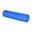 Rolo de Espuma Faom Roller Para Massagem, Yoga e Fitness INDIGO 60*15 cm Azul