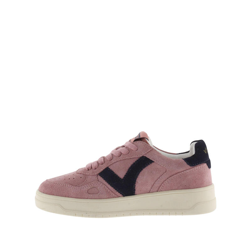 Baskets pour femmes Victoria Seul Rose