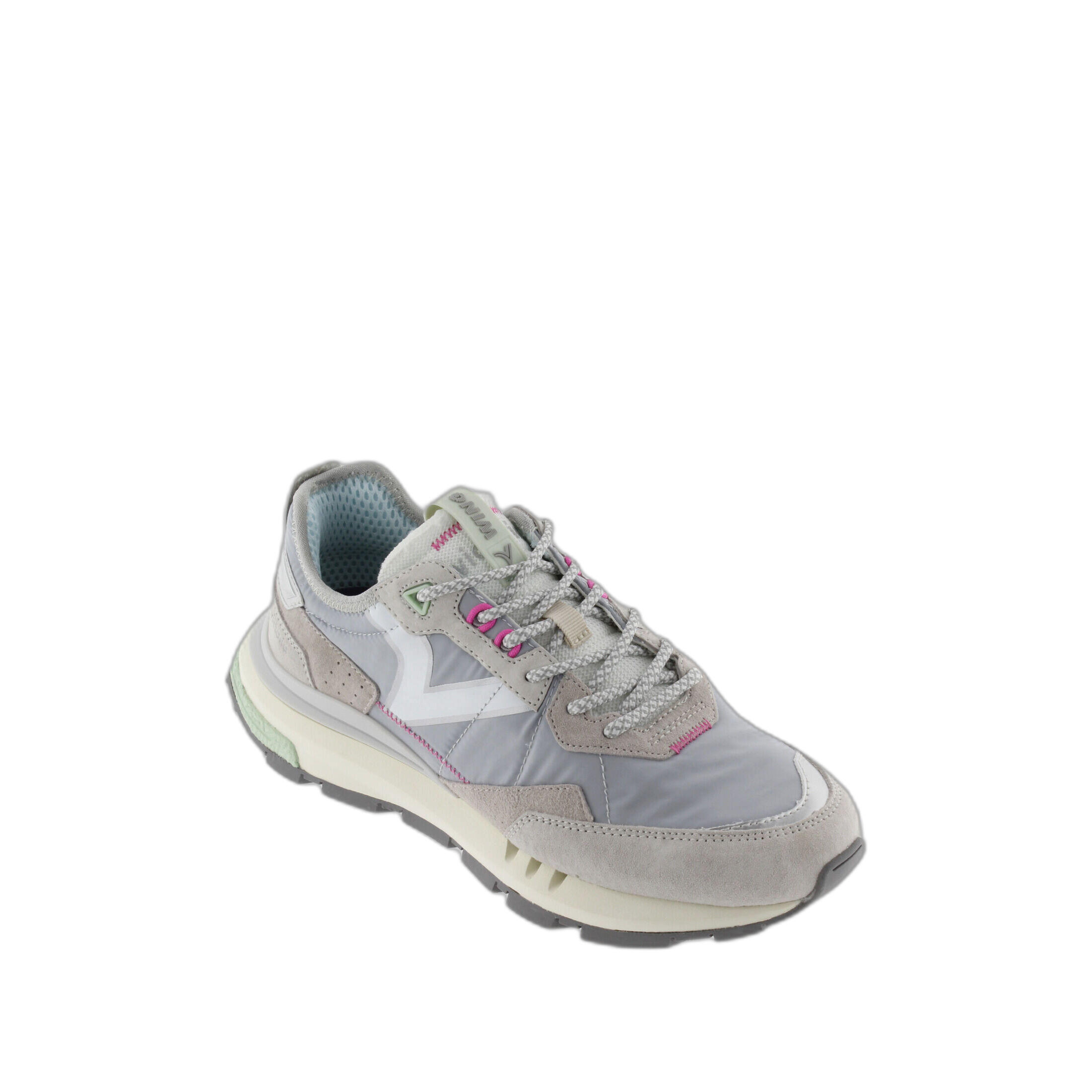 Zapatillas Deportivas Mujer Victoria WING EVO - SPORT Gri 5/6