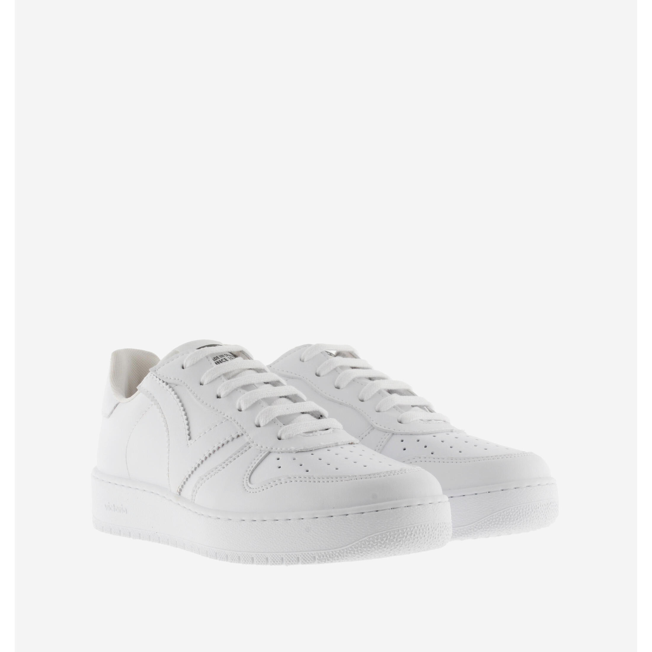 Sneakers Victoria Modell 1258245v Farbe Weiß 6/6