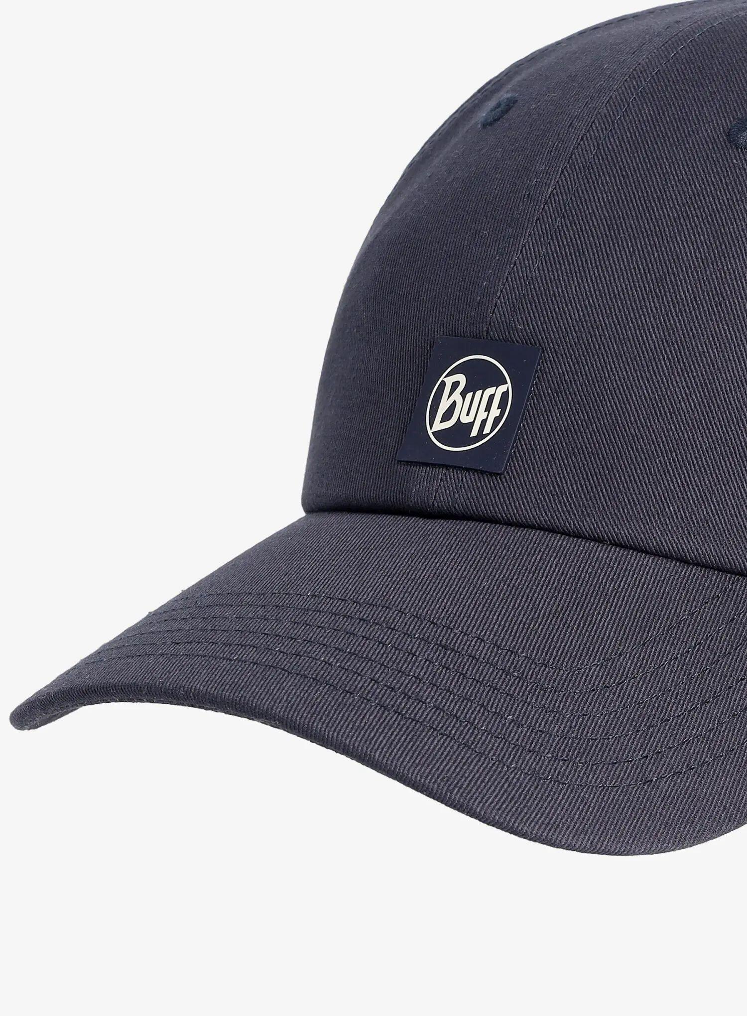 Boné Unissexo Buff Baseball Cap 6/7