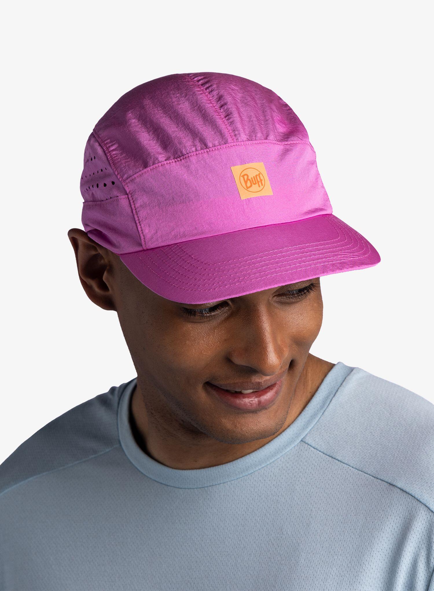 Mütze Speed Cap 6/7