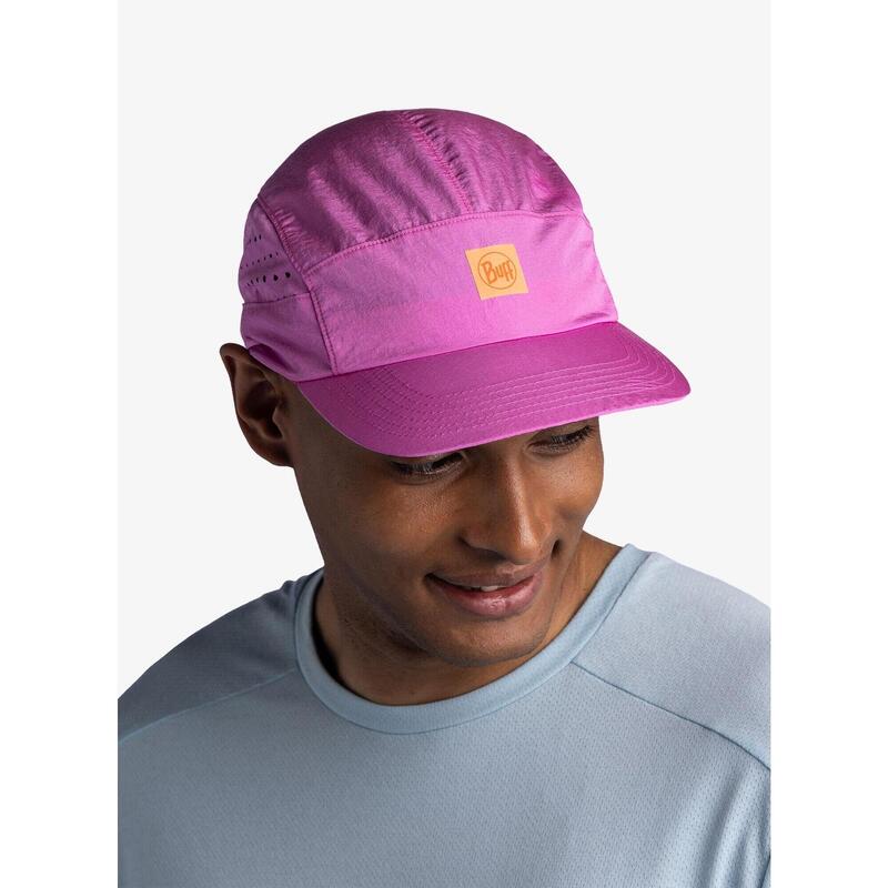 Czapka z daszkiem BUFF SPEED CAP SOLID