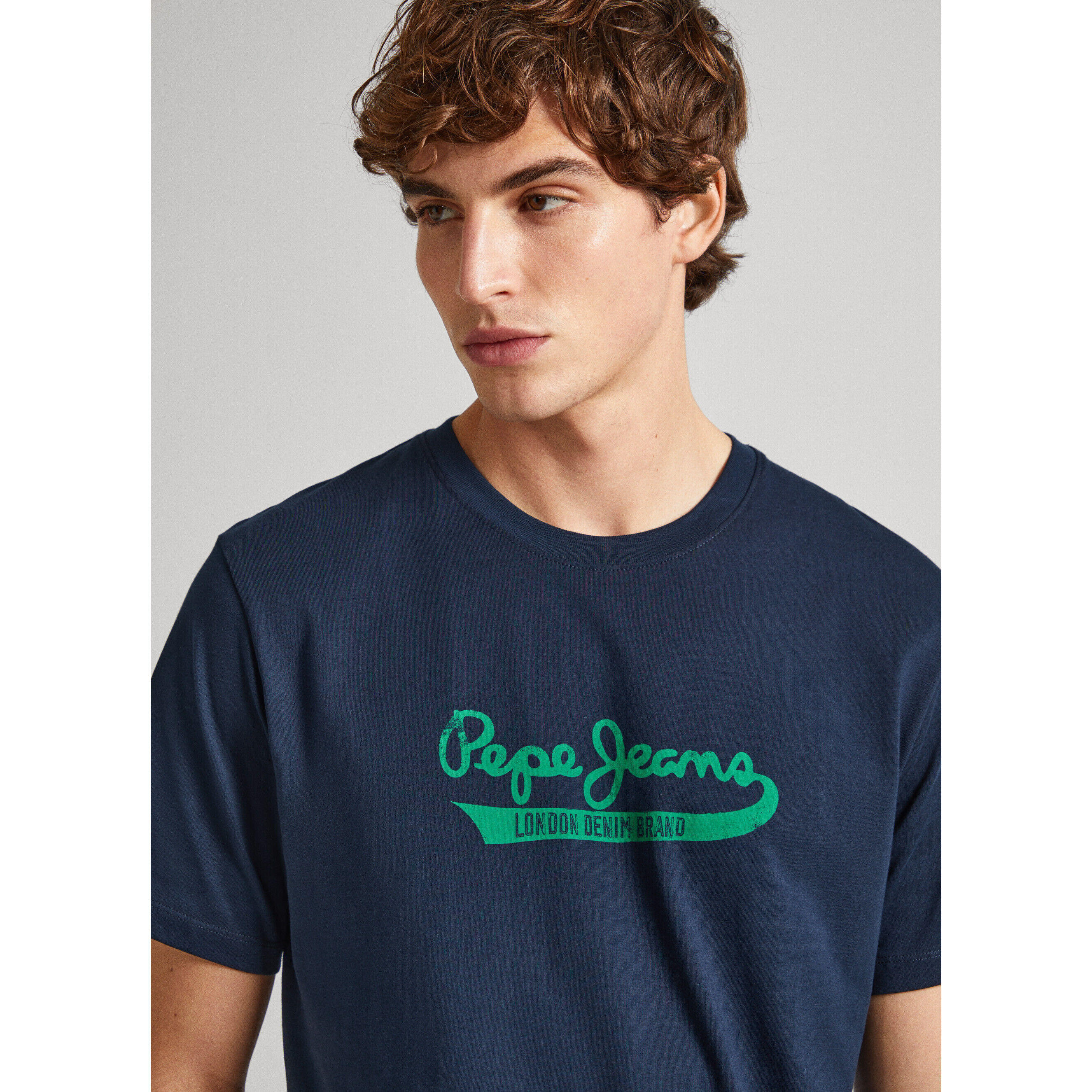 T-shirt Pepe Jeans Claude 6/7