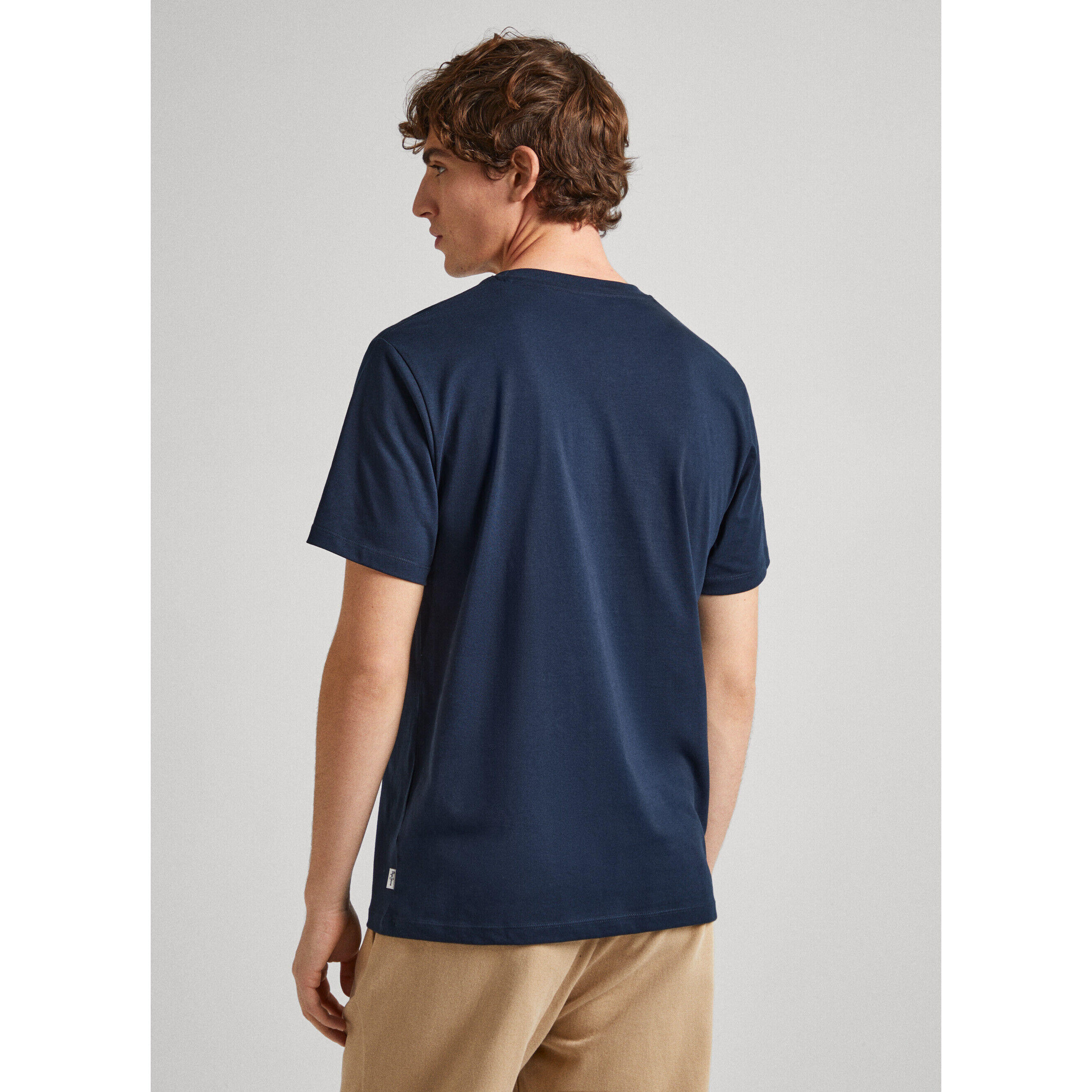 T-shirt Pepe Jeans Claude 5/7