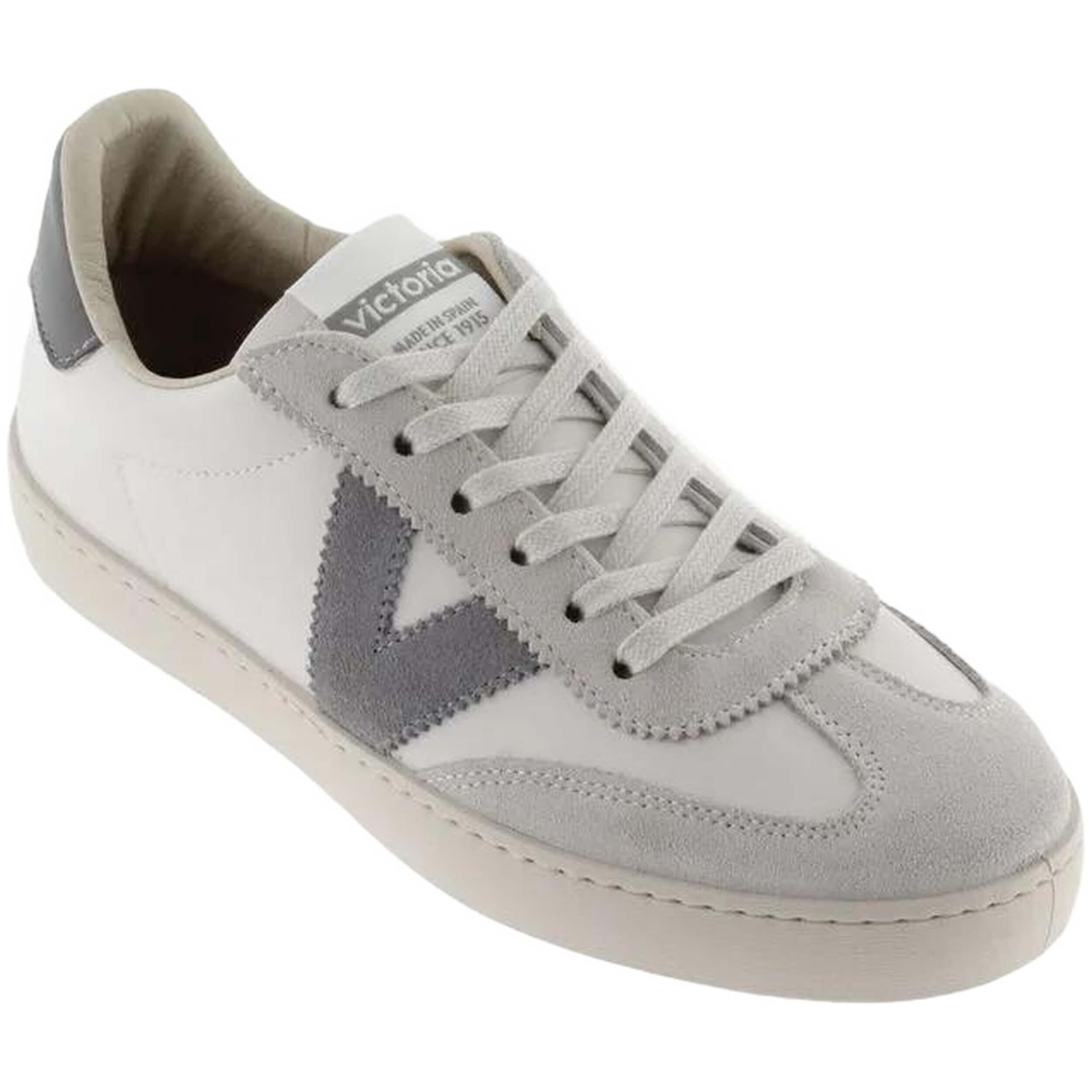 Baskets Victoria modèle 1126184-12 pour homme 3/5