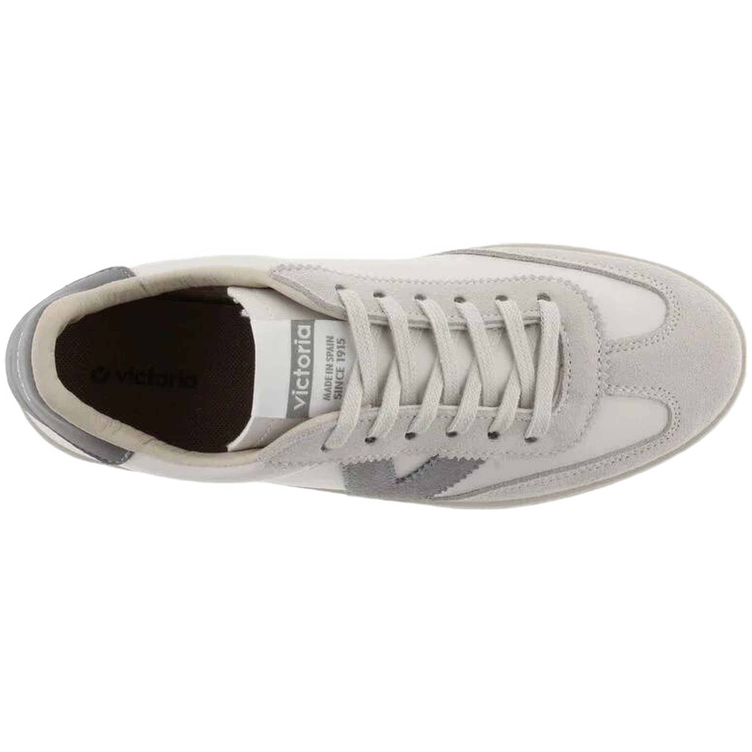 Baskets Victoria modèle 1126184-12 pour homme 5/5