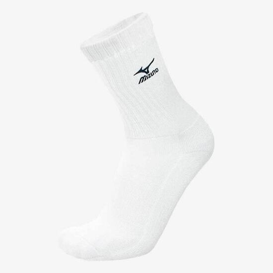 Skarpetki Mizuno Volley Blanc