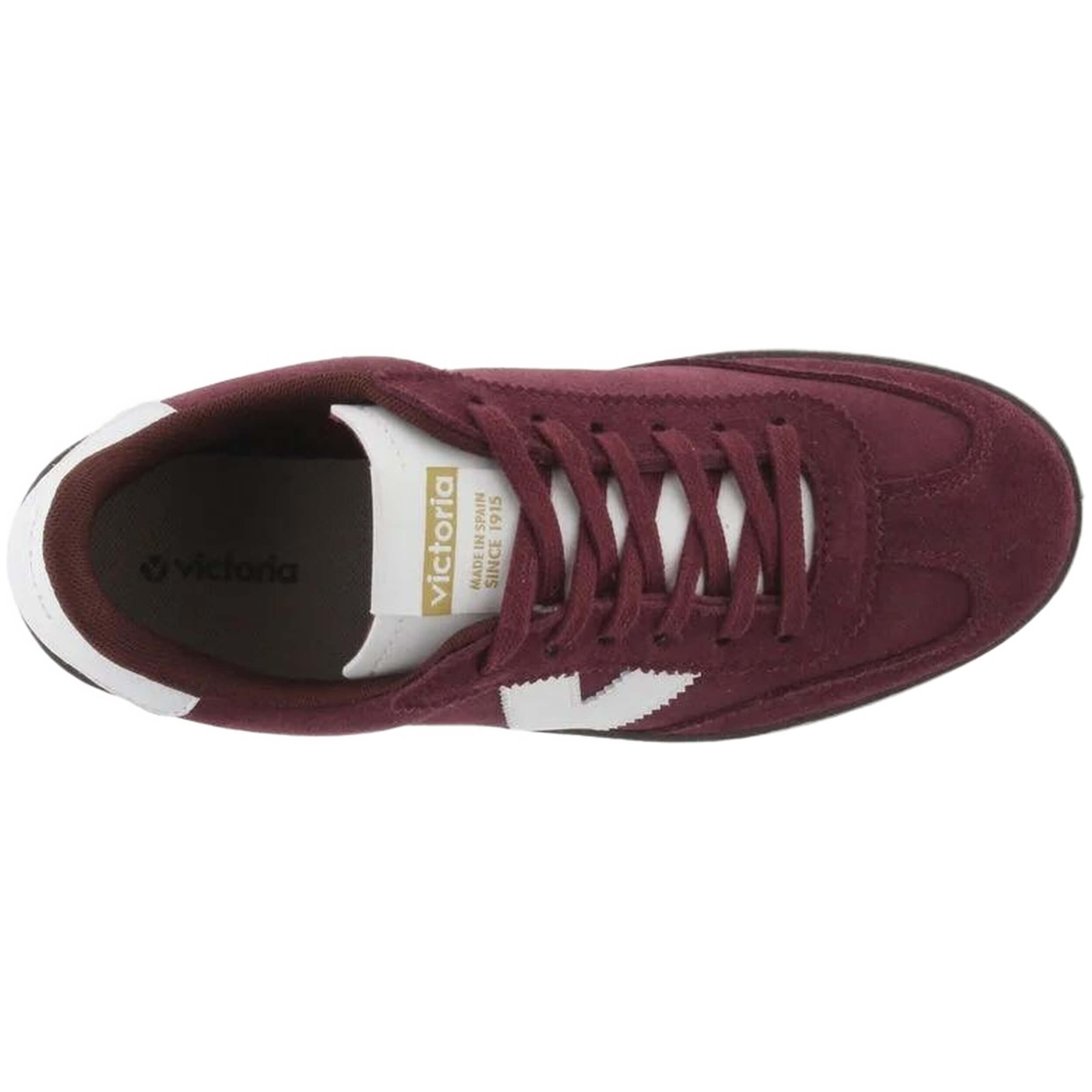 Zapatillas Victoria modelo 1126199-41 para unisex 4/5