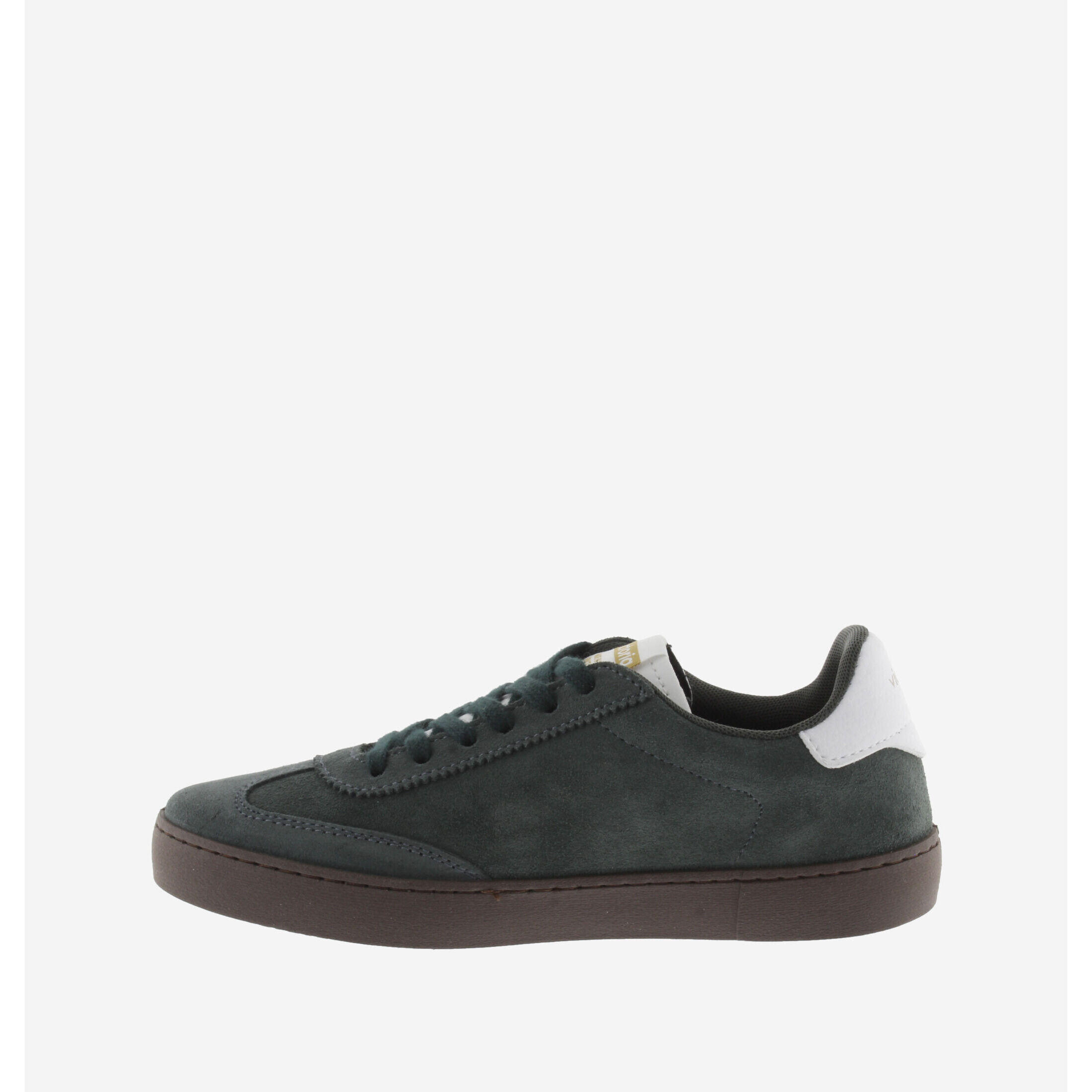 Baskets daim Victoria Berlin 4/5