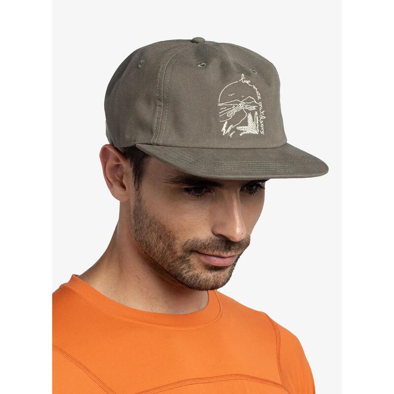 Șapcă cu cozoroc BUFF Trucker Lander
