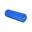 Rolo de Espuma Faom Roller Para Massagem, Yoga e Fitness INDIGO 45*15 cm Azul