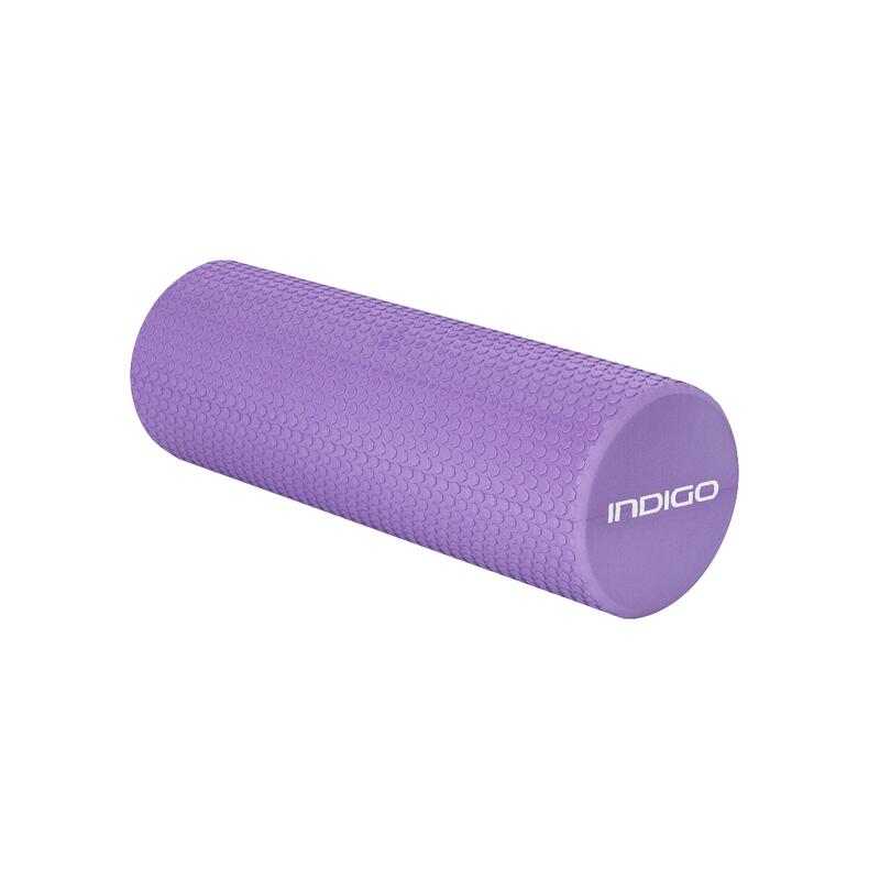 Rolo de Espuma Faom Roller Para Massagem, Yoga e Fitness INDIGO 45*15 Violeta PROMOÇÃO                      3 cores disponíveis
 14,99€ 19,99€ -25%    * 12/06/2025 até rutura de stock  INDIGO SPORTS Rolo de Espuma Faom Roller Para Massagem, Yoga e Fitness INDIGO 45*15 VioletaVendido e expedido por: Indigo Sports S.L.    