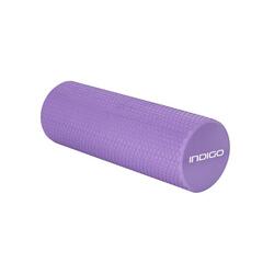 Rouleau de Mousse Rond pour Massages Musculaires et Yoga 45*15