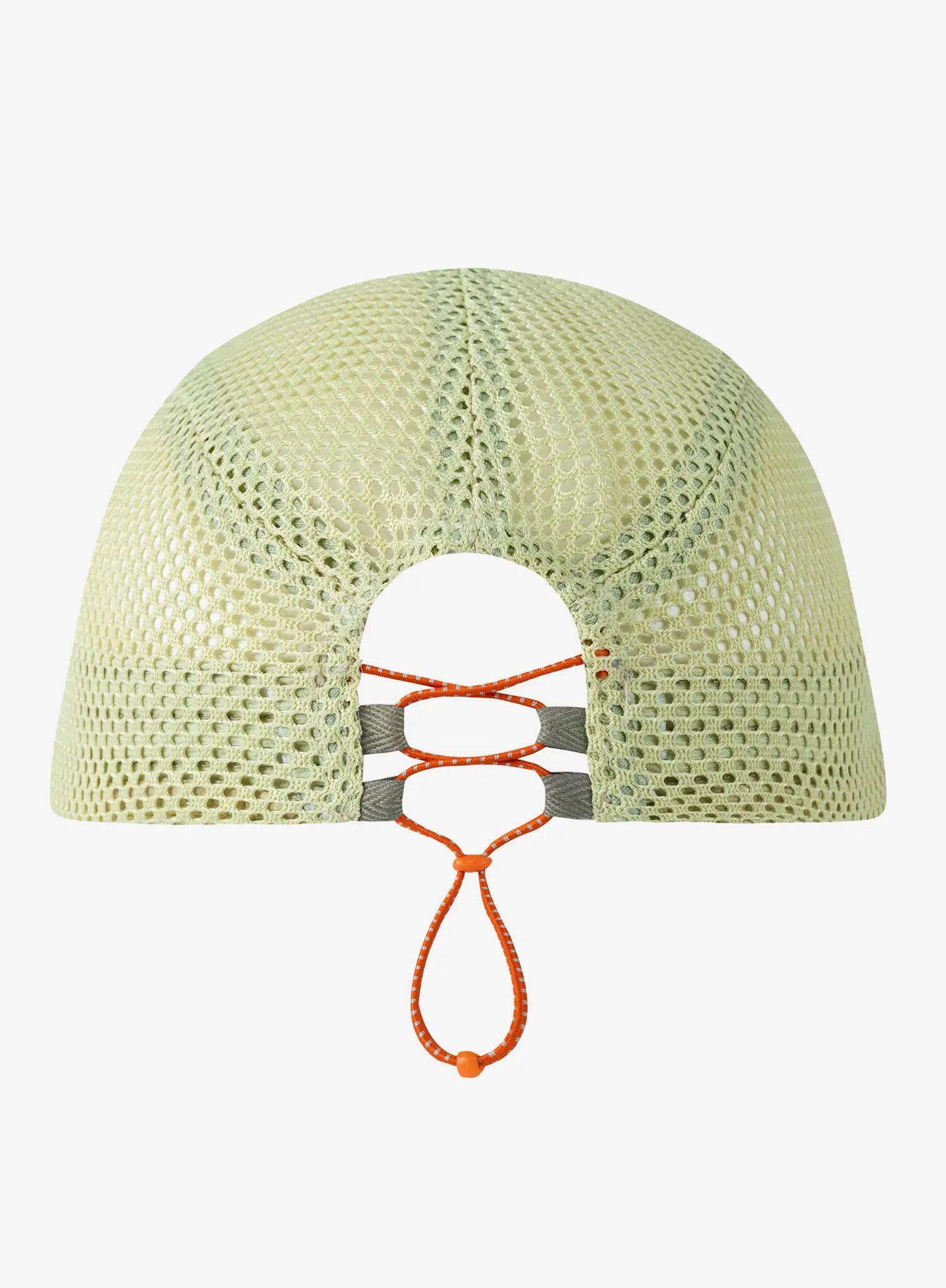 5-Panel-Cap Buff Air Saret 2/4