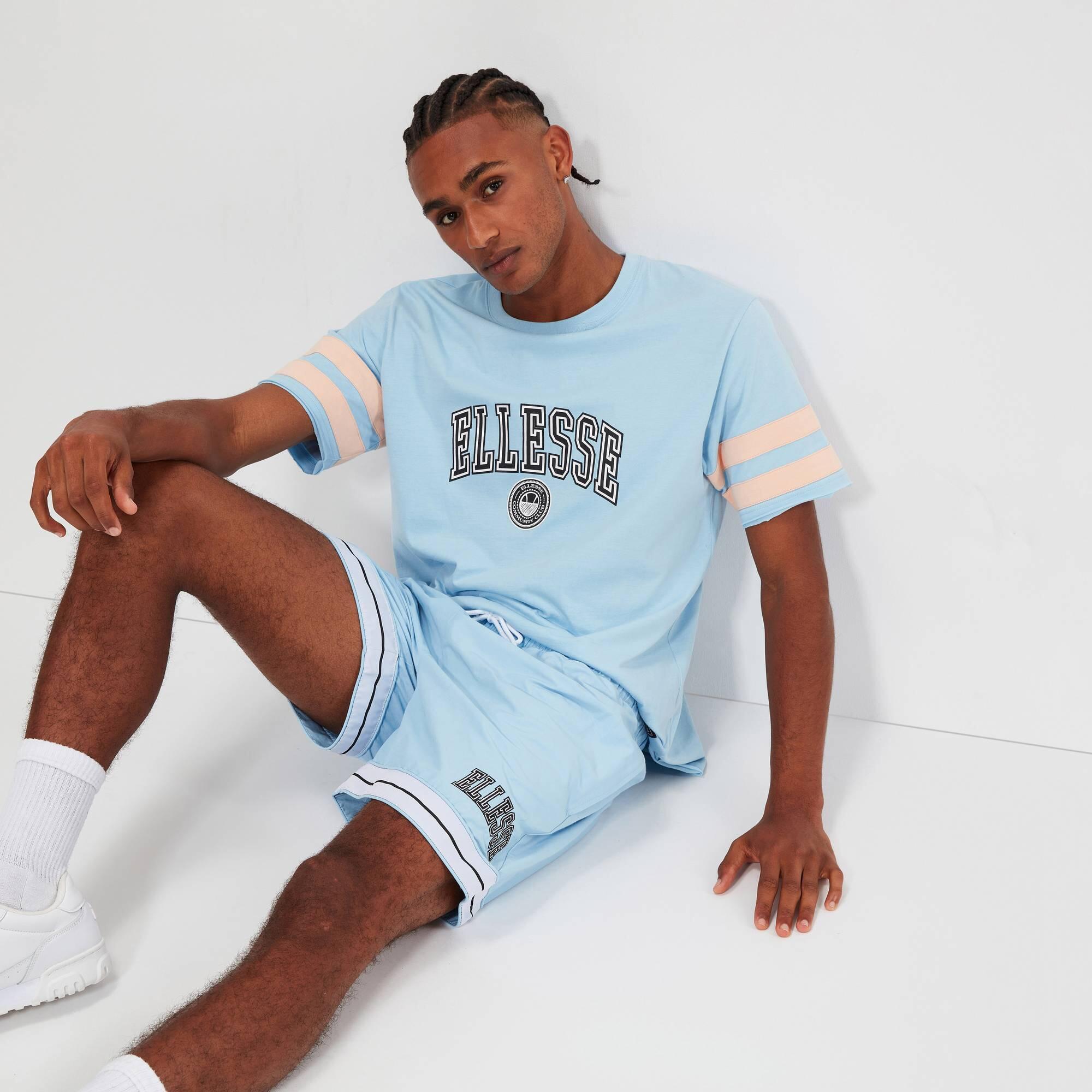 T-shirt Ellesse Slateno 4/7