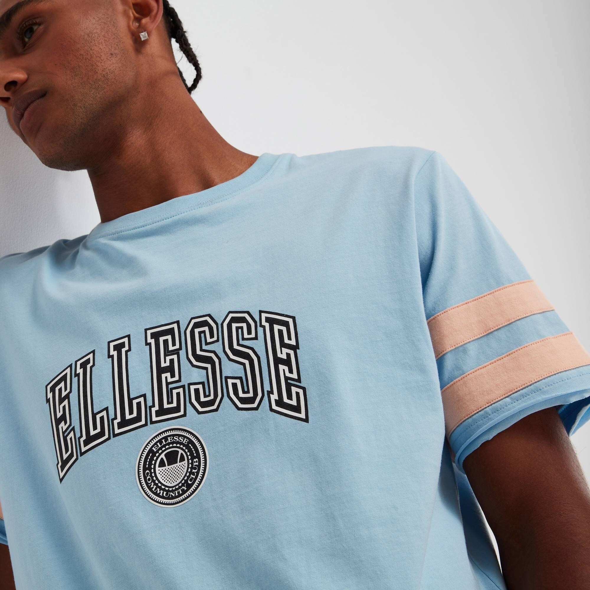 T-shirt Ellesse Slateno 7/7