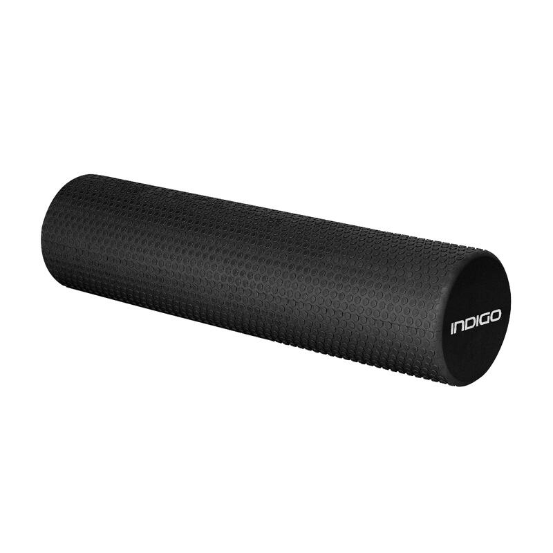 Rolo de Espuma Faom Roller Para Massagem, Yoga e Fitness INDIGO 60*15 cm Preto PROMOÇÃO      21,99€ 24,99€ -12%    * 06/03/2025 até rutura de stock  INDIGO SPORTS Rolo de Espuma Faom Roller Para Massagem, Yoga e Fitness INDIGO 60*15 cm PretoVendido e expedido por: Indigo Sports S.L.  (3)    