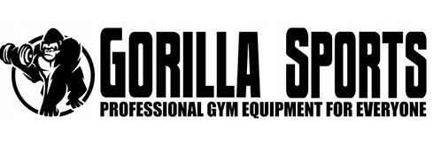 Zestaw regulowanych obciążników na kostki i nadgarstki 13 kg Gorilla Sports