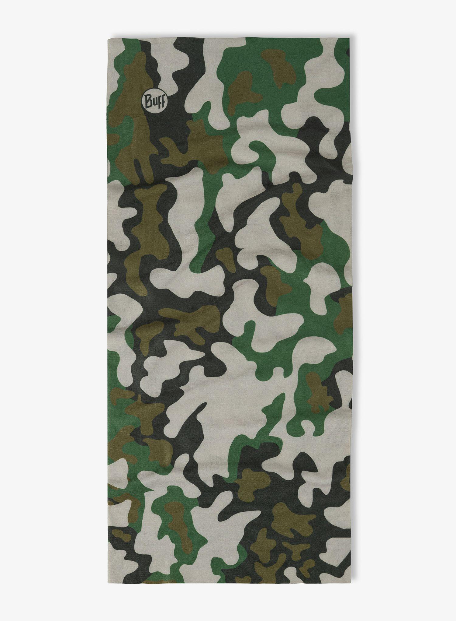 Braga de cuello CoolNet UV® Unisex Buff Verde 6/7