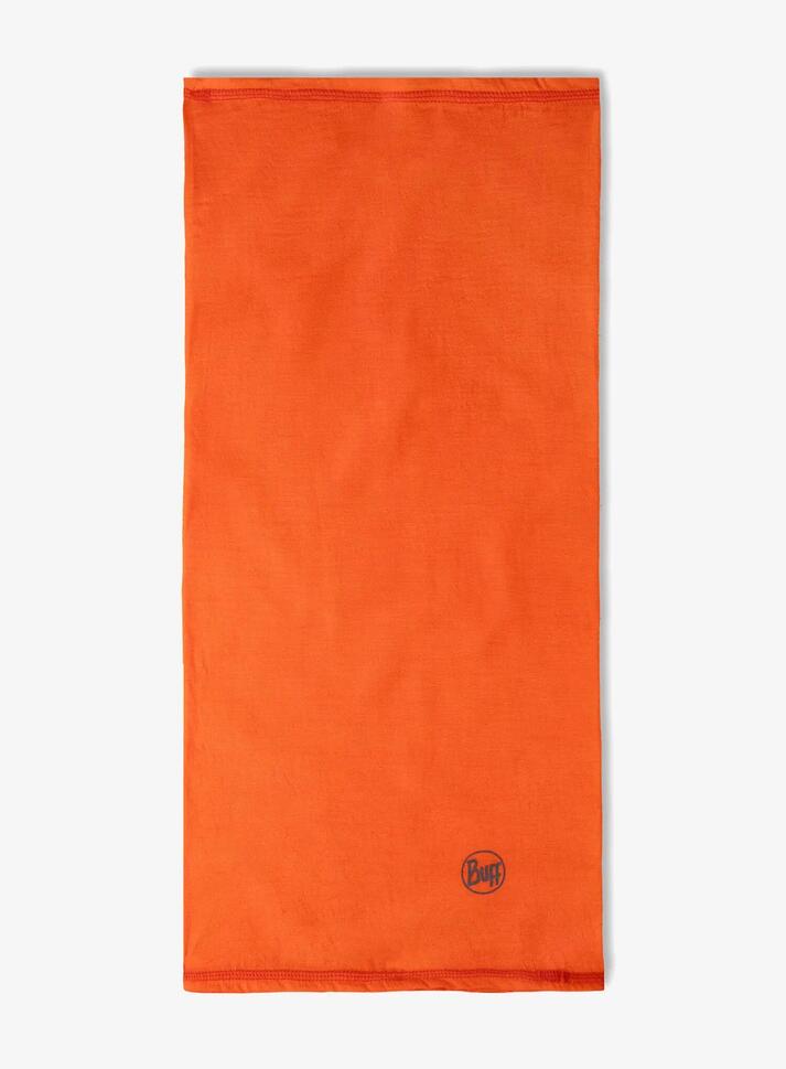 Komin na szyję - Bandana BUFF Merino Lightweight Solid