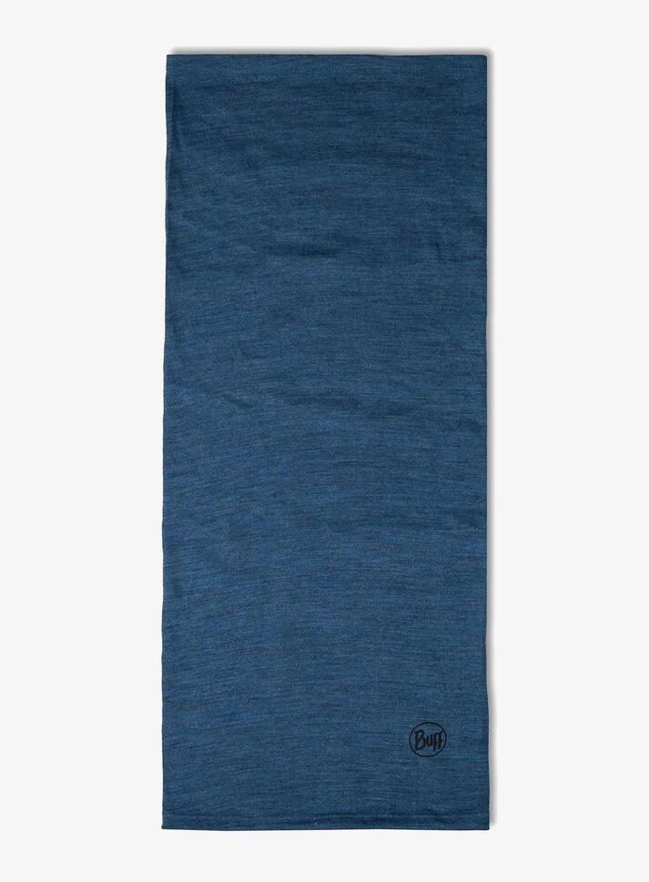 Chusta Buff Merino Midweight Melange Tempest uni
