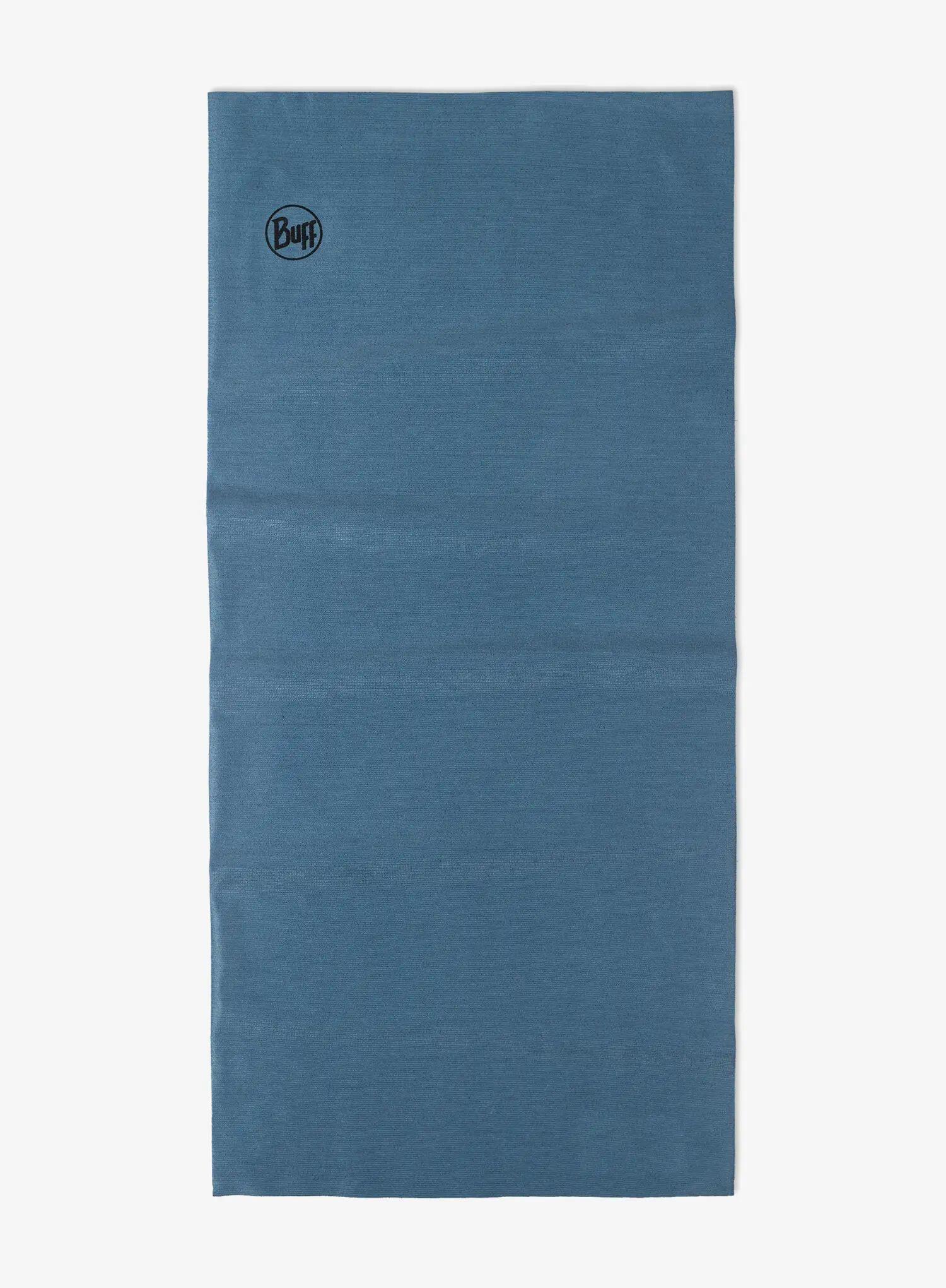 Braga de cuello CoolNet UV® Insect Shield Unisex Buff Azul 3/7