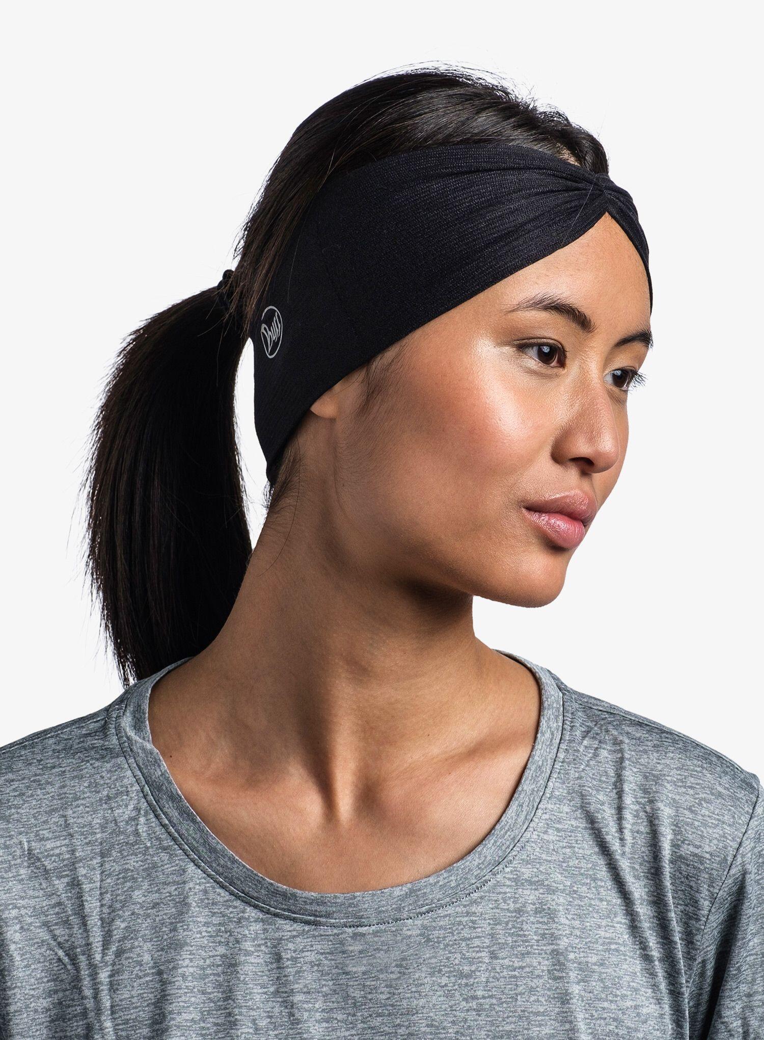Cinta CoolNet UV® Ellipse Unisex Buff Negro 7/7