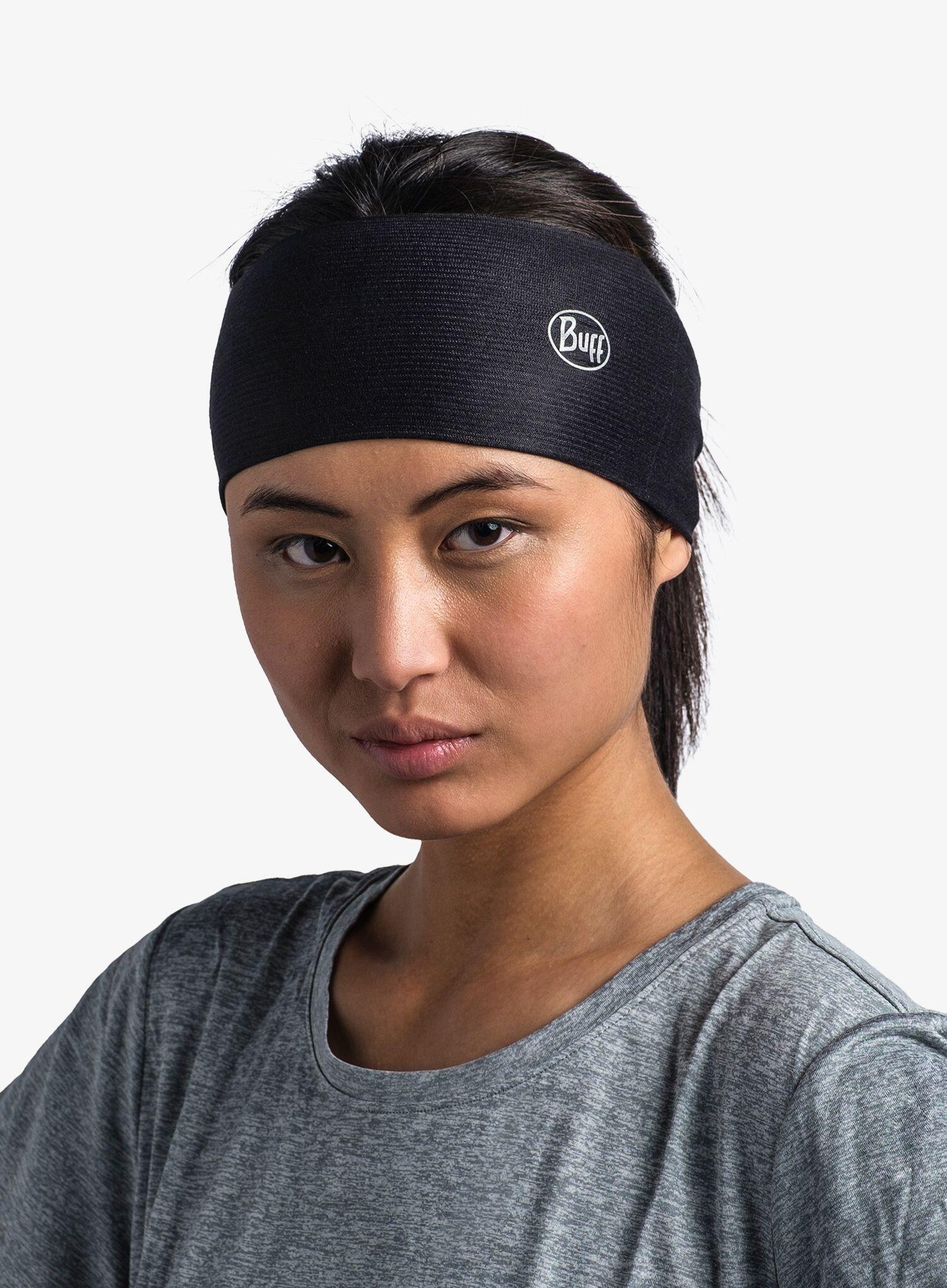 Cinta CoolNet UV® Ellipse Unisex Buff Negro 6/7