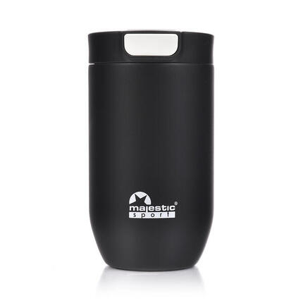 Kubek termiczny Majestic Sport Bullet 400 ml