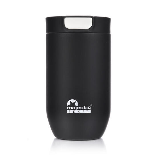 Kubek termiczny Majestic Sport Bullet 400 ml