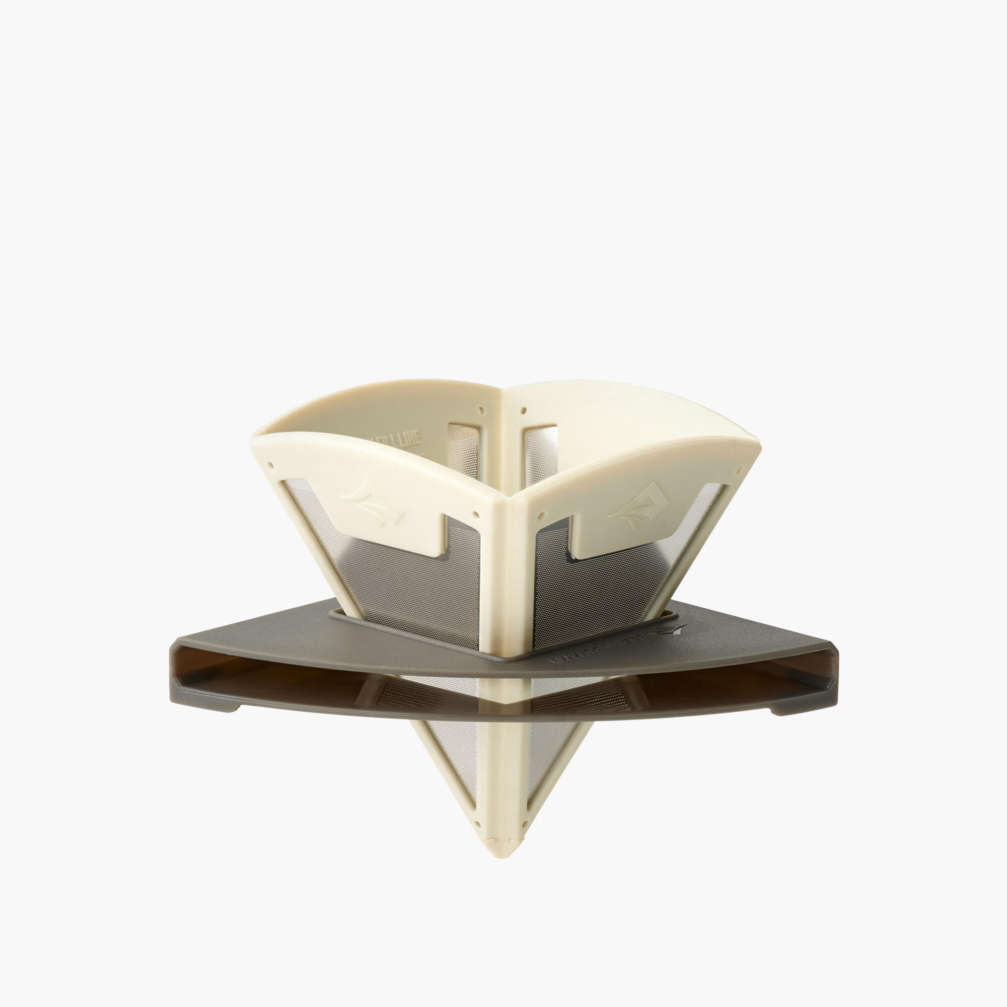 Sea to Summit Opvouwbaar Pour Over Koffiefilter 5/5