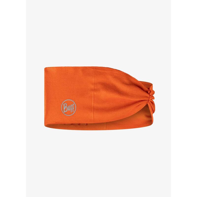Buff Coolnet UV Fascia Ellipse - Bandana Tecnica Traspirante Per Sport E Sole - Foto 8