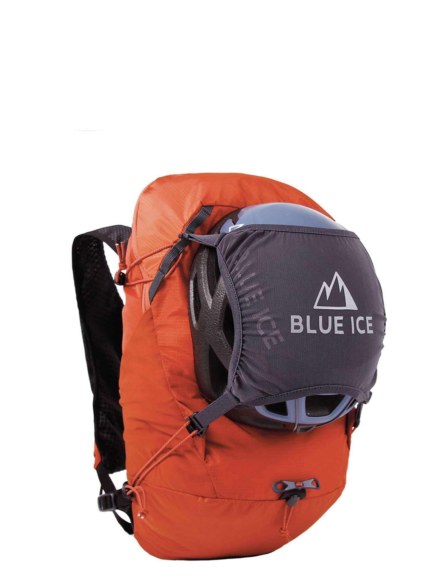 Plecak wspinaczkowy Blue Ice Reach Pack 20L - rooibus 5/7