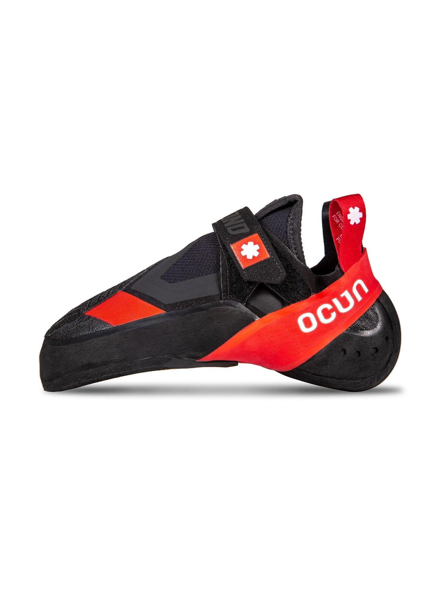 Kletterschuhe Ocun Diamond S 2/5