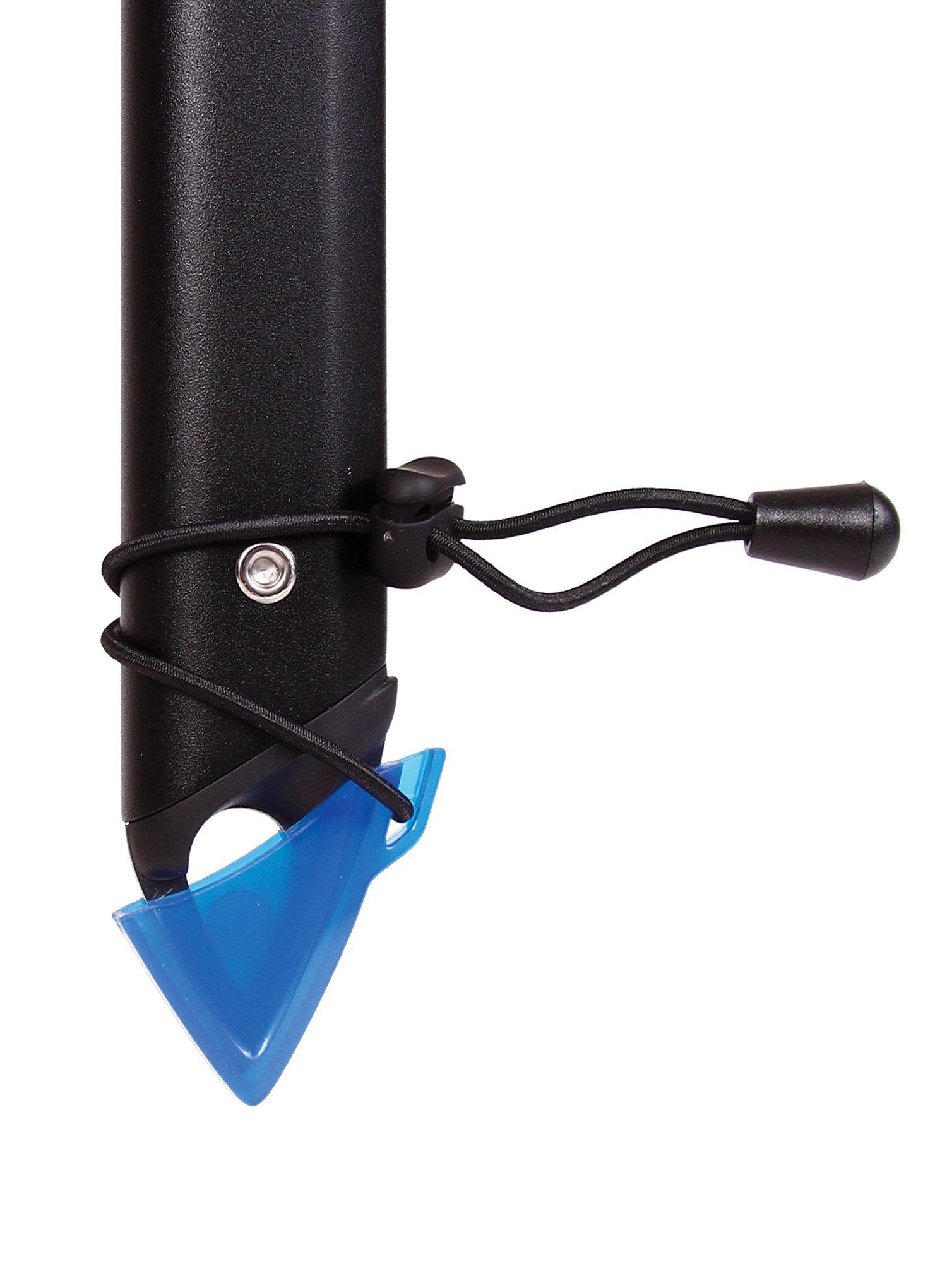 Osłona na grot Blue Ice Spike Protector - blue 2/2