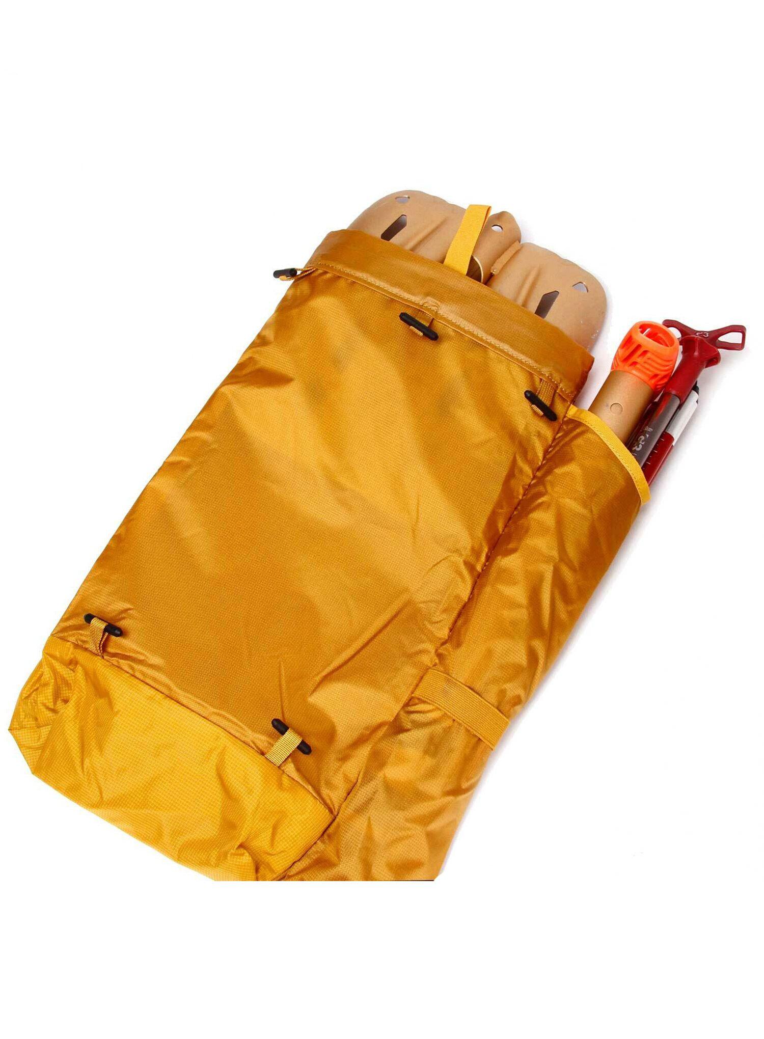 Sac à dos d’alpinisme Blue Ice FIRECREST 38L Nylon 210D 4/7