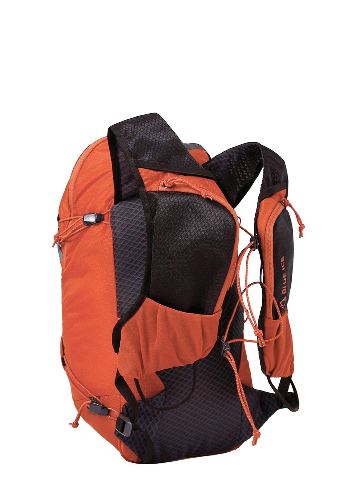 Plecak wspinaczkowy Blue Ice Reach Pack 20L - rooibus 2/7