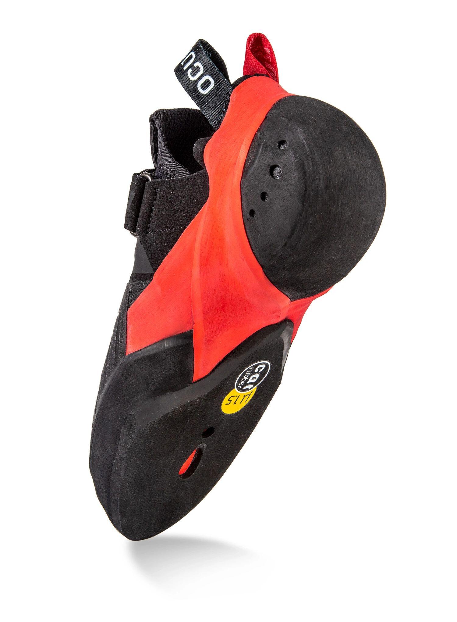 Kletterschuhe Ocun Diamond S 3/5