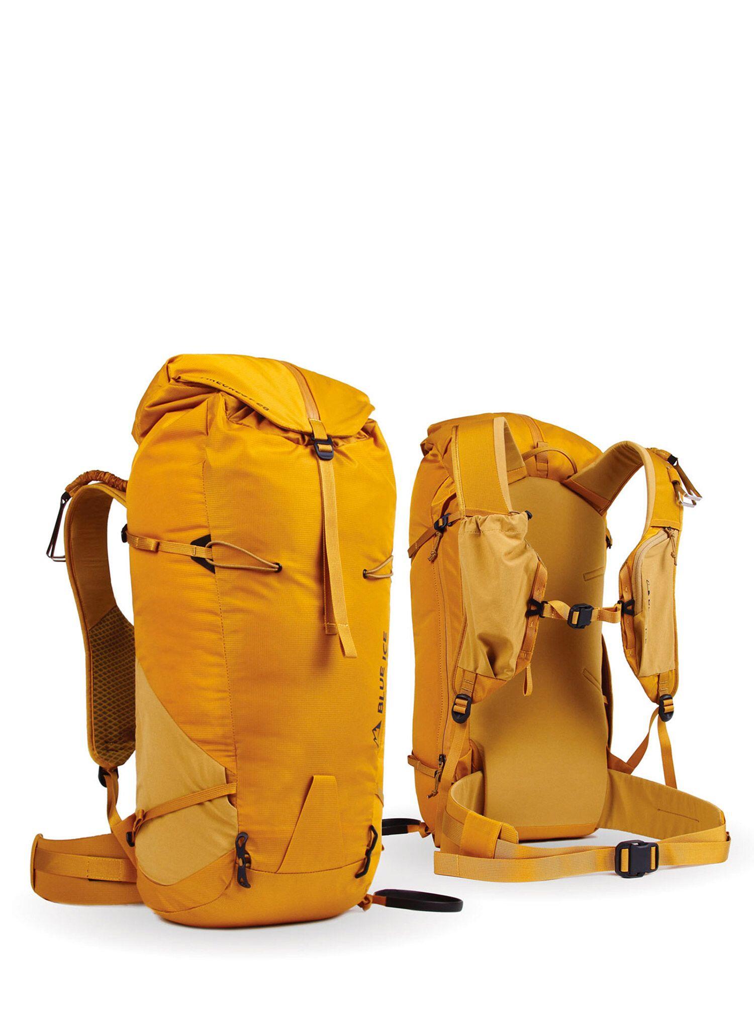 Sac à dos d’alpinisme Blue Ice FIRECREST 38L Nylon 210D 3/7