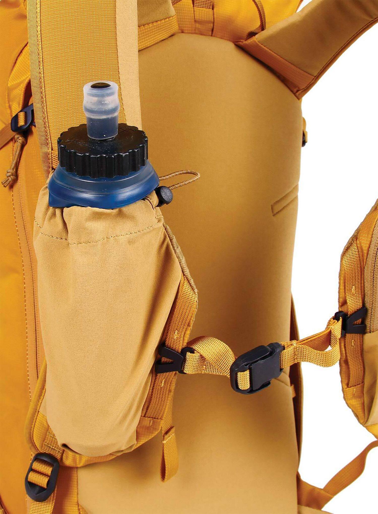 Sac à dos d’alpinisme Blue Ice FIRECREST 38L Nylon 210D 6/7