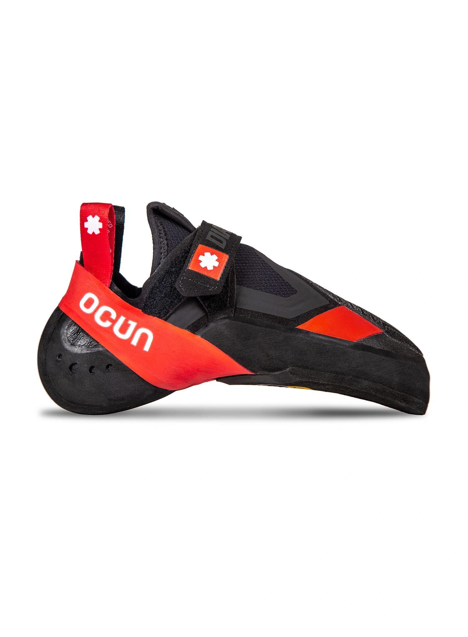 Kletterschuhe Ocun Diamond S 4/5