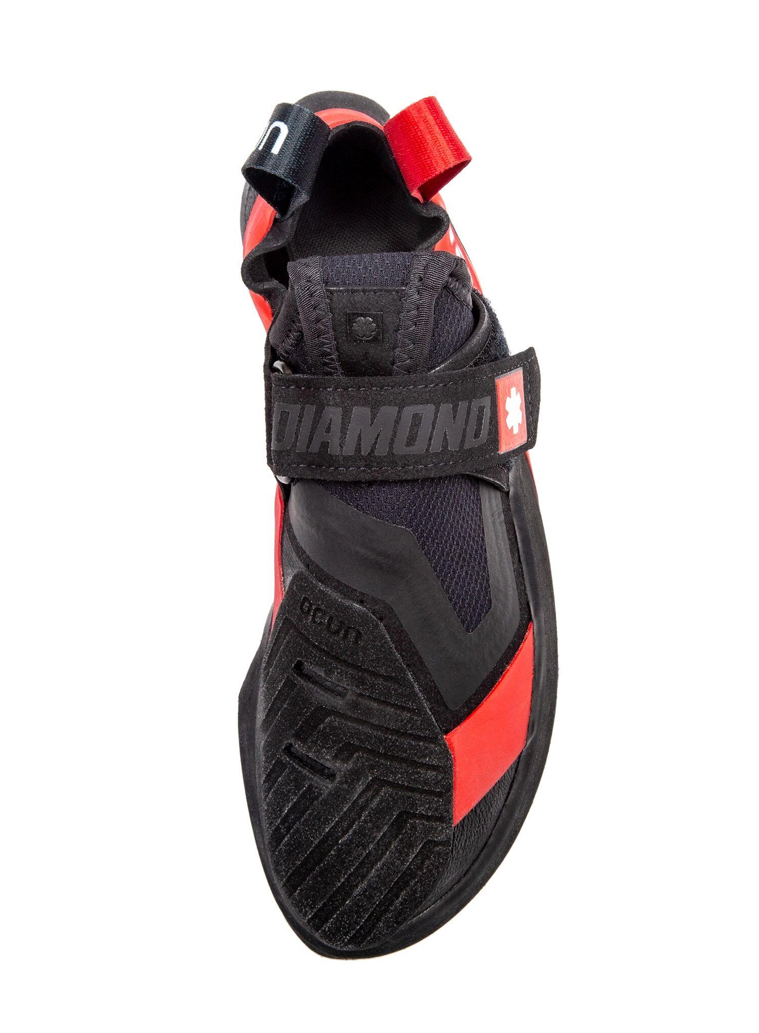 Kletterschuhe Ocun Diamond S 5/5