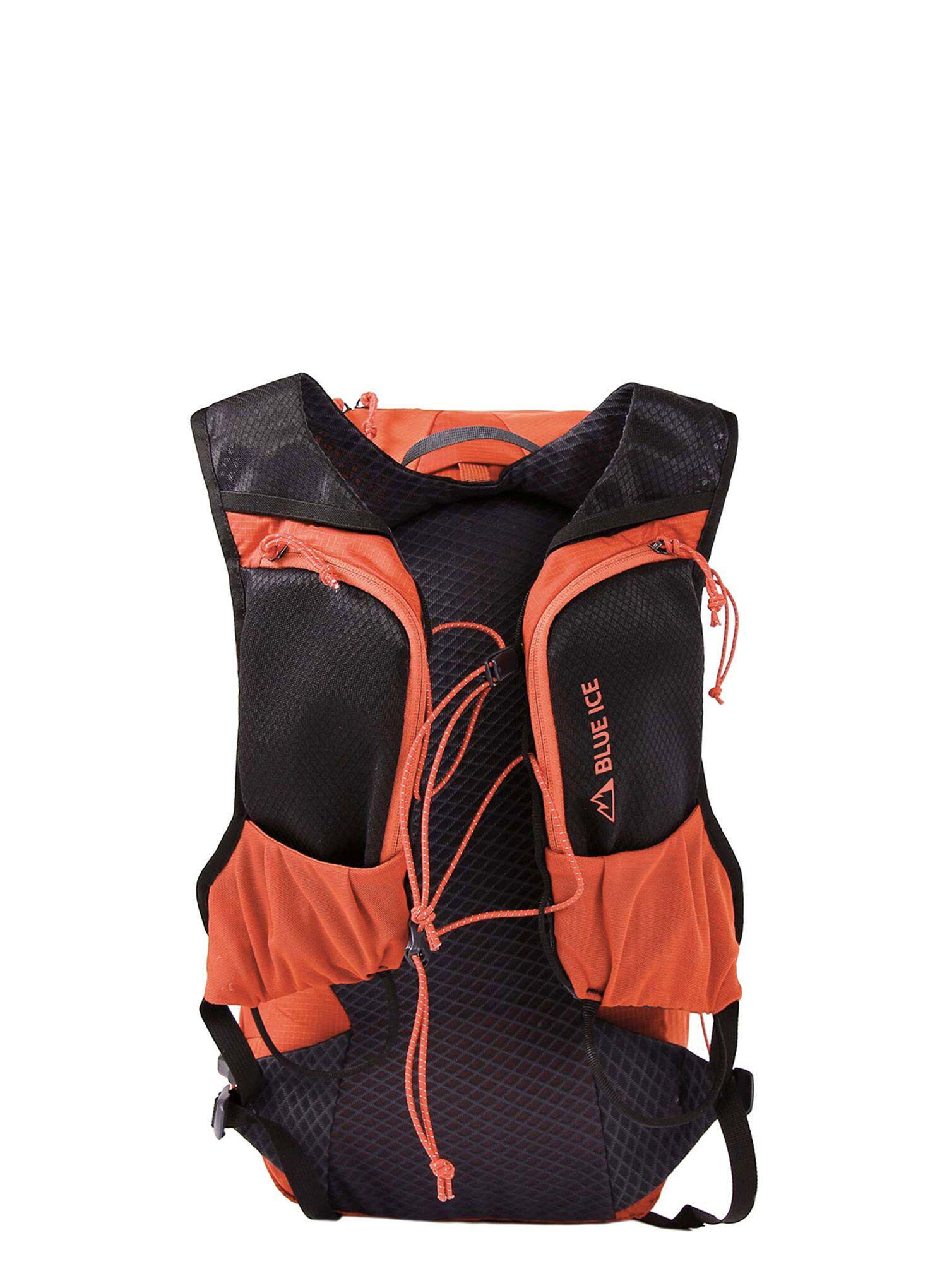 Plecak wspinaczkowy Blue Ice Reach Pack 20L - rooibus 6/7