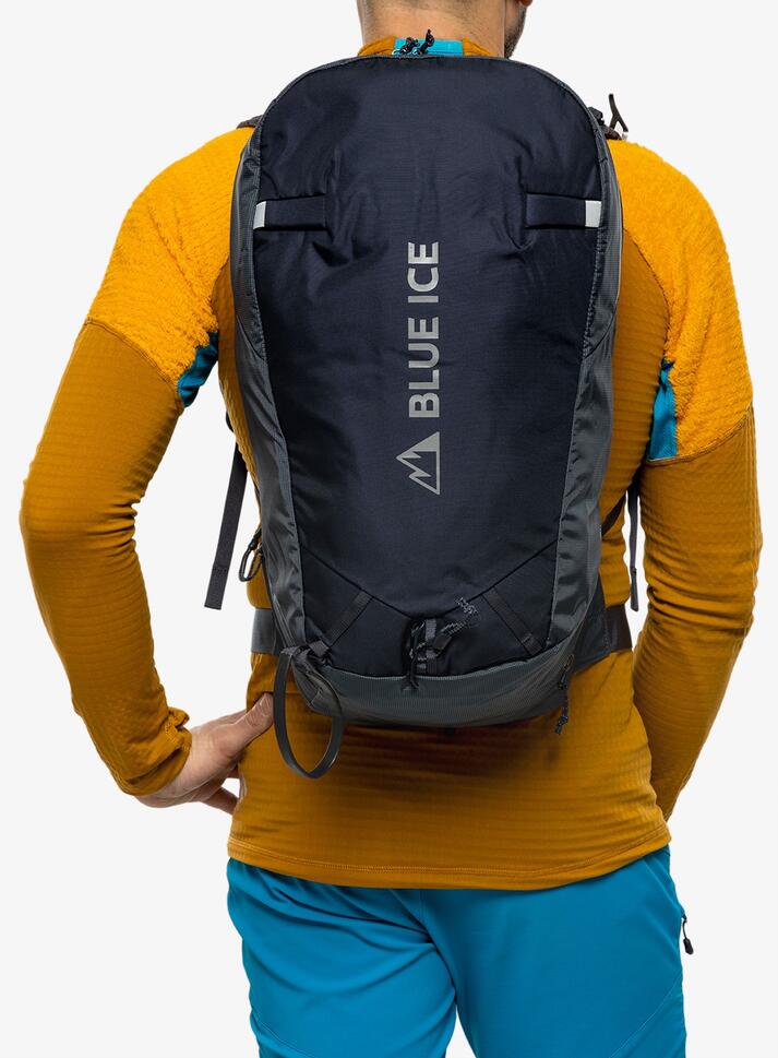 Plecak siturowy Blue Ice Taka Pack 30l - india ink