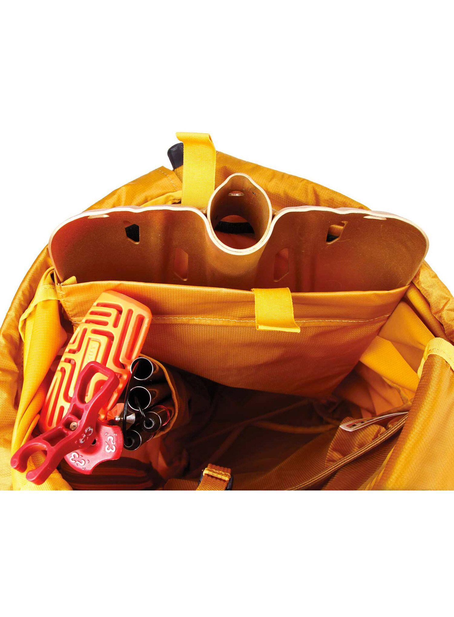 Sac à dos d’alpinisme Blue Ice FIRECREST 38L Nylon 210D 5/7