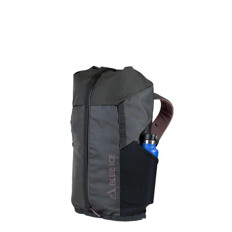 Plecak wspinaczkowy Blue Ice Moonlight Pack 25L - pirate black